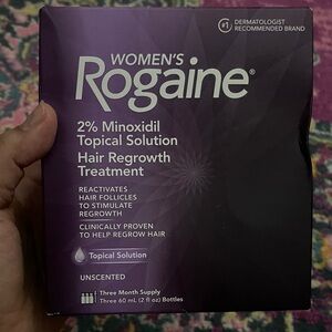 Women’s Rogaine